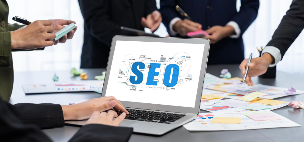 SEO