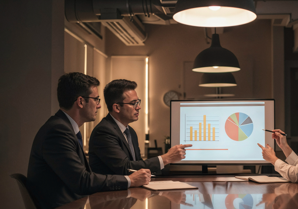 Performance Marketing