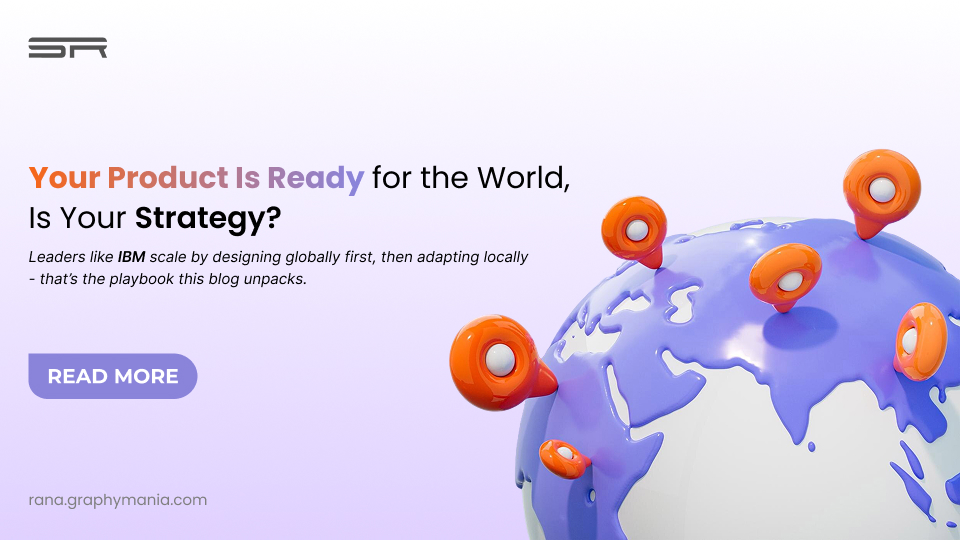 International Market Expansion